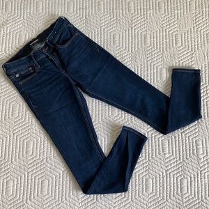 Women’s Express Skinny Jeans